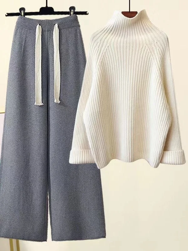 SETS AND JUMPSUITS